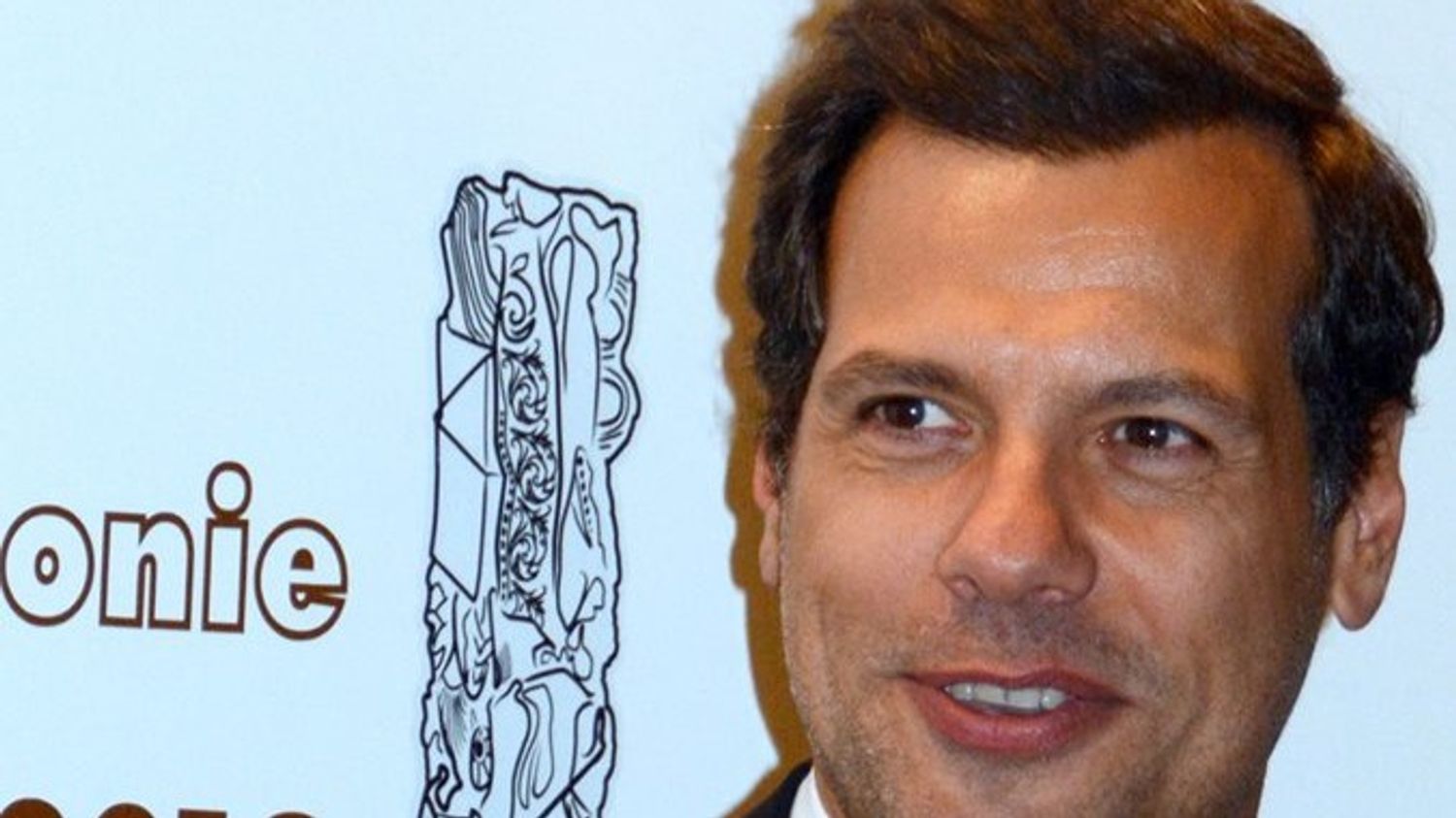 Laurent Lafitte